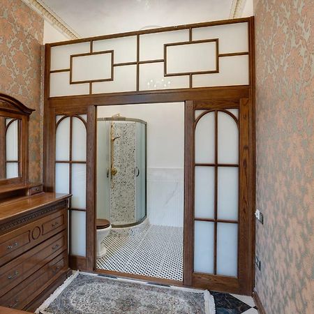 Dandelion Apartment Vecpilsetas リガ エクステリア 写真
