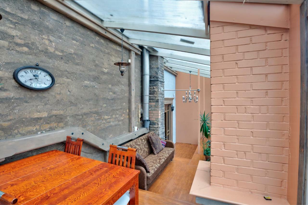 Dandelion Apartment Vecpilsetas リガ エクステリア 写真